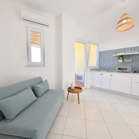 La Dimora Dei Nonni Casa vacanze *