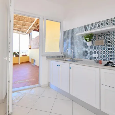 Casa vacanze La Dimora Dei Nonni *
