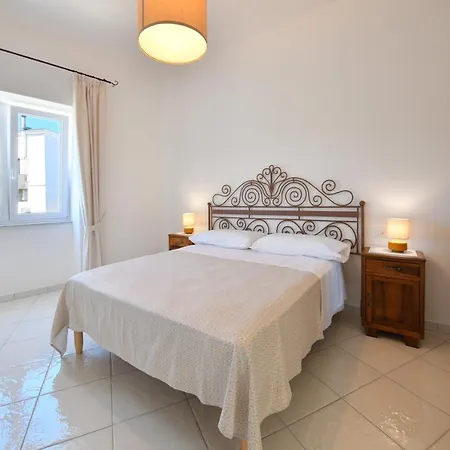 La Dimora Dei Nonni * Forio di Ischia