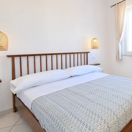 La Dimora Dei Nonni Casa vacanze *