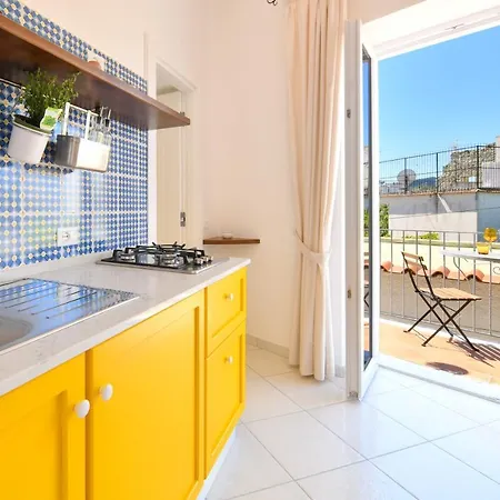La Dimora Dei Nonni Casa vacanze *