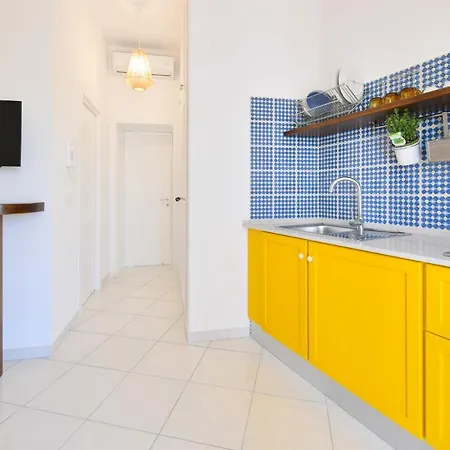 La Dimora Dei Nonni Casa vacanze