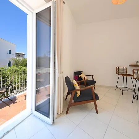 Casa vacanze La Dimora Dei Nonni *